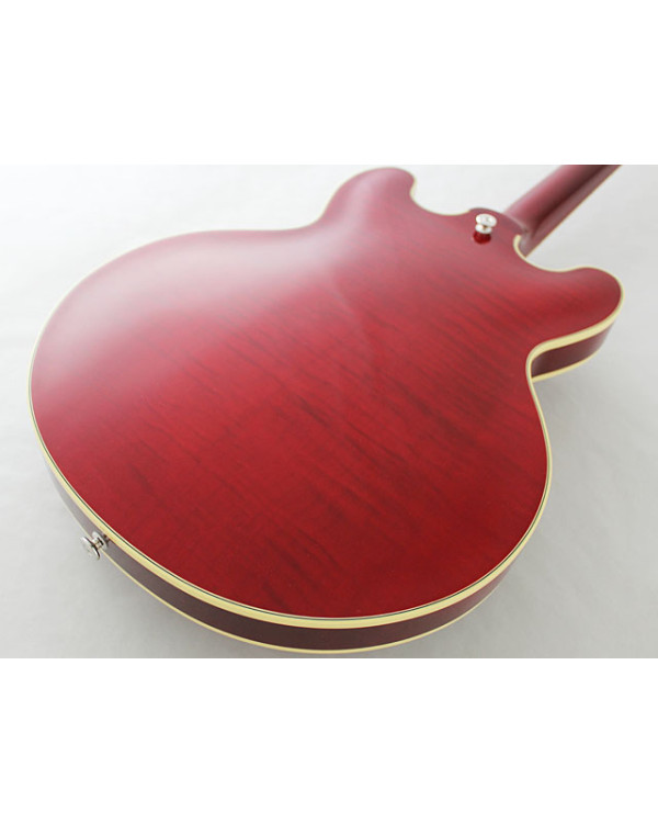 Електрогітара FUJIGEN MASTERFIELD MSA-HP (Cherry)