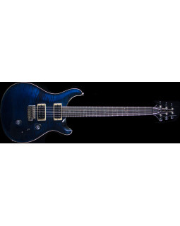 Електрогітара PRS CUSTOM 24 10TOP (WHALE BLUE)-foto3