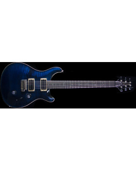 Електрогітара PRS CUSTOM 24 10TOP (WHALE BLUE)-foto3