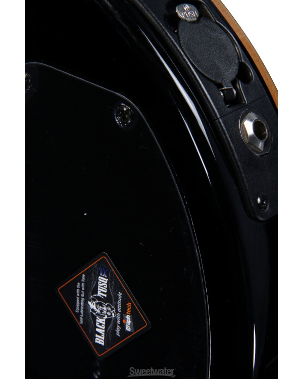 Електрогітара LINE6 JAMES TYLER VARIAX JTV-59 (BLACK)
