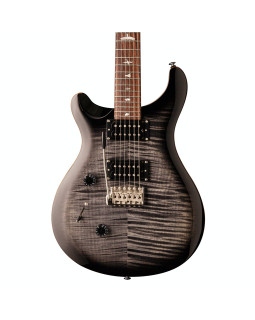 Електрогітара PRS SE Custom 24 LEFTY (Charcoal Burst)-foto2
