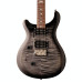 Електрогітара PRS SE Custom 24 LEFTY (Charcoal Burst)