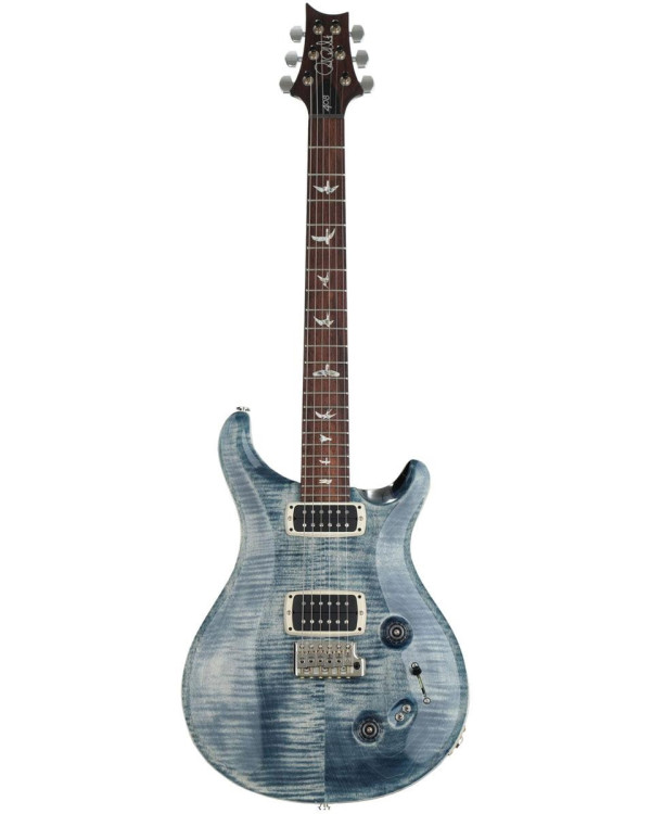 Електрогітара PRS 408 (Faded Whale Blue)