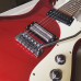 Електрогітара DANELECTRO 64D REDM