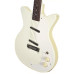 Електрогітара DANELECTRO 59M NOS+ (Aged White)