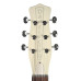 Електрогітара DANELECTRO 59M NOS+ (Aged White)