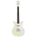 Електрогітара DANELECTRO 59M NOS+ (Aged White)