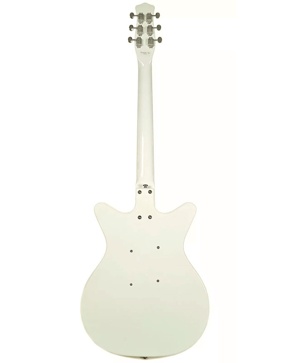 Електрогітара DANELECTRO 59M NOS+ (Aged White)