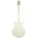 Електрогітара DANELECTRO 59M NOS+ (Aged White)