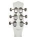 Електрогітара DANELECTRO 59M NOS+ (Aged White)