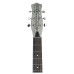 Електрогітара DANELECTRO 59 MJ (Silver Metal Flake)