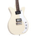 Електрогітара DANELECTRO 59X (Creme)