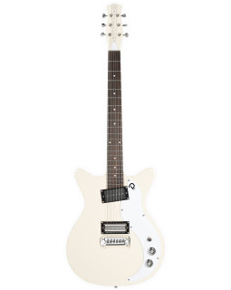Електрогітара DANELECTRO 59X (Creme)