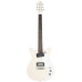 Електрогітара DANELECTRO 59X (Creme)