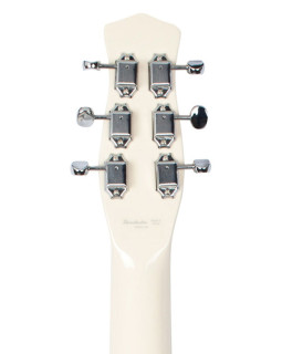 Електрогітара DANELECTRO 59X (Creme)-foto5