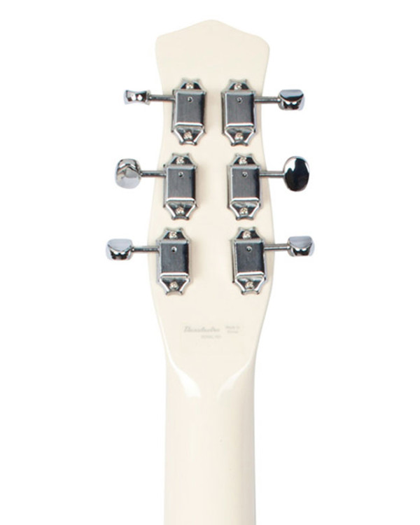 Електрогітара DANELECTRO 59X (Creme)