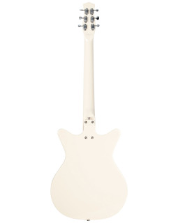 Електрогітара DANELECTRO 59X (Creme)-foto3