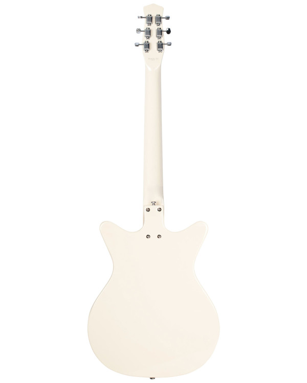 Електрогітара DANELECTRO 59X (Creme)