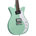 Електрогітара DANELECTRO 59X (Aqua)