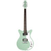 Електрогітара DANELECTRO 59X (Aqua)