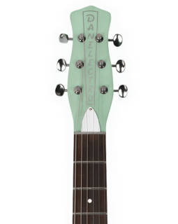 Електрогітара DANELECTRO 59X (Aqua)-foto4