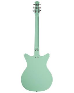 Електрогітара DANELECTRO 59X (Aqua)-foto3