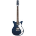 Електрогітара DANELECTRO 59X (Dark Blue)