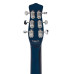 Електрогітара DANELECTRO 59X (Dark Blue)
