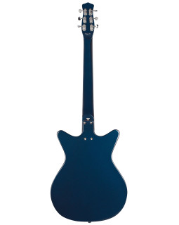 Електрогітара DANELECTRO 59X (Dark Blue)-foto3