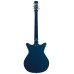 Електрогітара DANELECTRO 59X (Dark Blue)