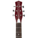 Електрогітара DANELECTRO 59X (Dark Red)
