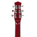 Електрогітара DANELECTRO 59X (Dark Red)