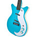 Електрогітара DANELECTRO 59M NOS+ (Baby Blue)