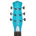 Електрогітара DANELECTRO 59M NOS+ (Baby Blue)
