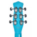 Електрогітара DANELECTRO 59M NOS+ (Baby Blue)