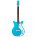 Електрогітара DANELECTRO 59M NOS+ (Baby Blue)
