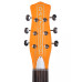 Електрогітара DANELECTRO 59M NOS+ (Orange)
