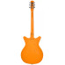 Електрогітара DANELECTRO 59M NOS+ (Orange)