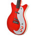 Електрогітара DANELECTRO 59M NOS+ (Red)