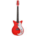 Електрогітара DANELECTRO 59M NOS+ (Red)