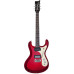 Електрогітара DANELECTRO 64D REDM