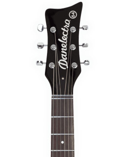 Електрогітара DANELECTRO 64D REDM-foto4
