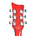 Електрогітара DANELECTRO 64D REDM