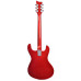 Електрогітара DANELECTRO 64D REDM