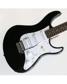 Електрогітара YAMAHA PACIFICA 112J (Black)-foto5