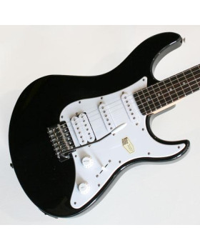 Електрогітара YAMAHA PACIFICA 112J (Black)-foto5