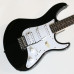 Електрогітара YAMAHA PACIFICA 112J (Black)