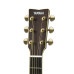 Електро-акустична гітара YAMAHA LL6M ARE (Natural)