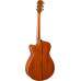 Електро-акустична гітара YAMAHA AC3M ARE (Vintage Natural)