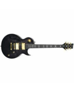 Електрогітара FRAMUS AK1974 CUSTOM (Black)-foto4